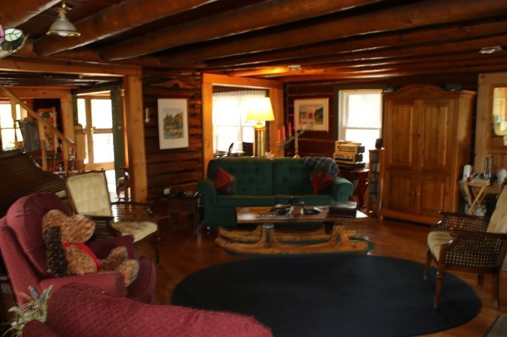 Sunny Rock Bed & Breakfast Minden Zewnętrze zdjęcie