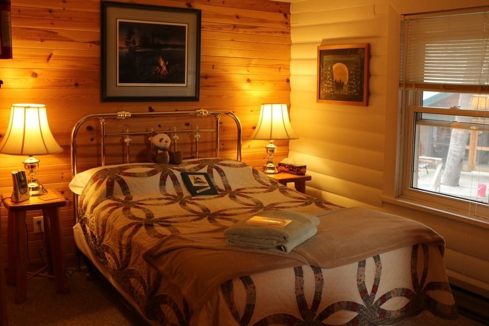 Sunny Rock Bed & Breakfast Minden Zewnętrze zdjęcie