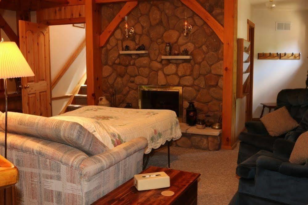 Sunny Rock Bed & Breakfast Minden Zewnętrze zdjęcie